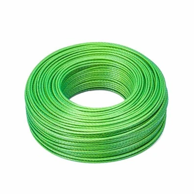 PA12 Nsinga ya nsinga oyo elatisami na nylon